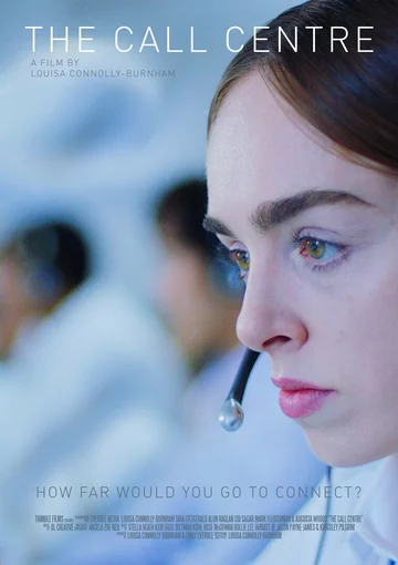 Постер: The Call Centre