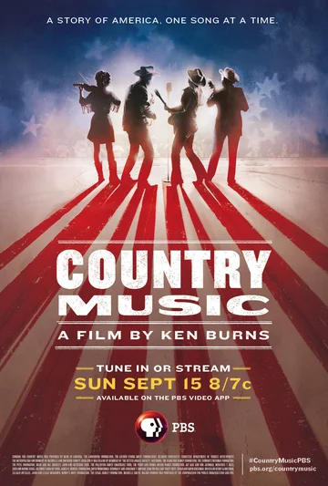 Постер: Country Music