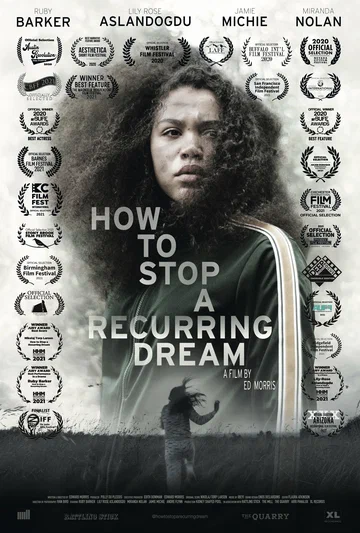 Постер: How to Stop a Recurring Dream