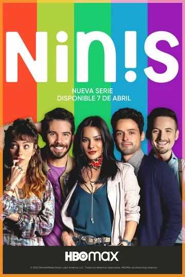 Постер: Ninis
