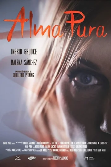 Постер: Alma Pura