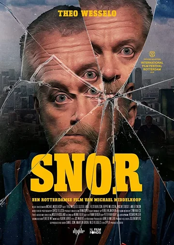 Постер: Snor