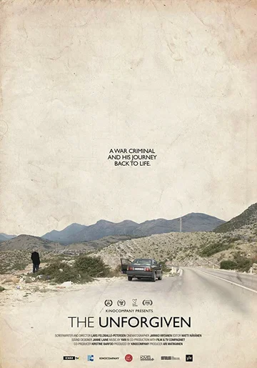 Постер: The Unforgiven