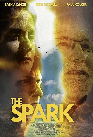 Постер: The Spark