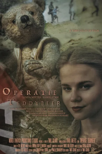 Постер: Operation Teddybear