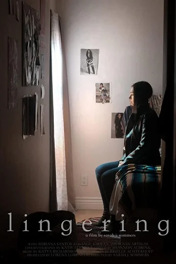 Постер: Lingering