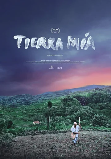 Постер: Tierra mía
