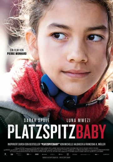 Постер: Platzspitzbaby