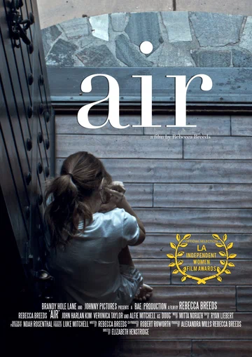 Постер: Air