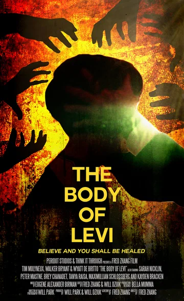 Постер: The Body of Levi