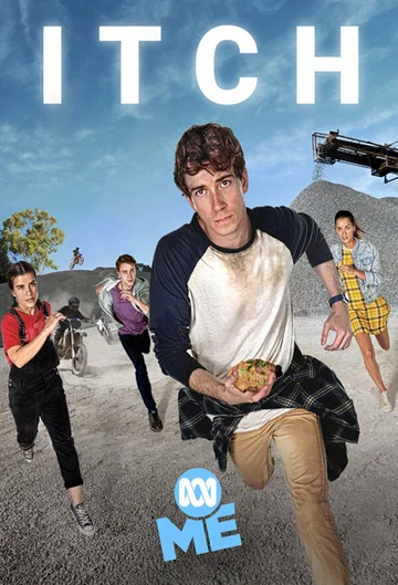 Постер: Итч