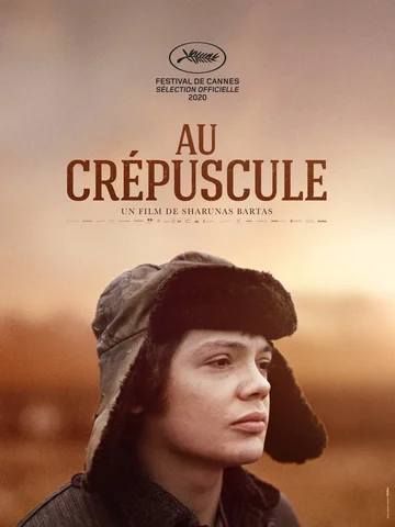 Постер: В сумерках