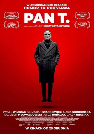 Постер: Пан Т.
