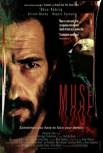 Постер: Muse