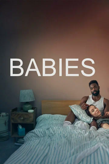 Постер: Babies
