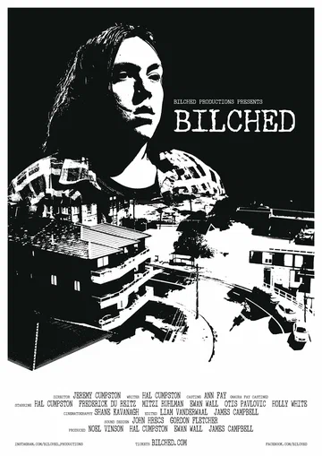 Постер: Bilched