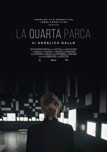 Постер: La quarta parca