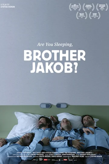 Постер: Ты спишь, братец Якоб?