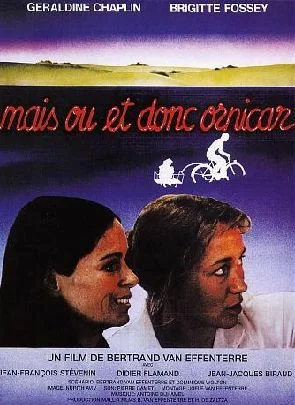 Постер: Mais où et donc Ornicar