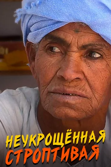Постер: Неукрощенная строптивая