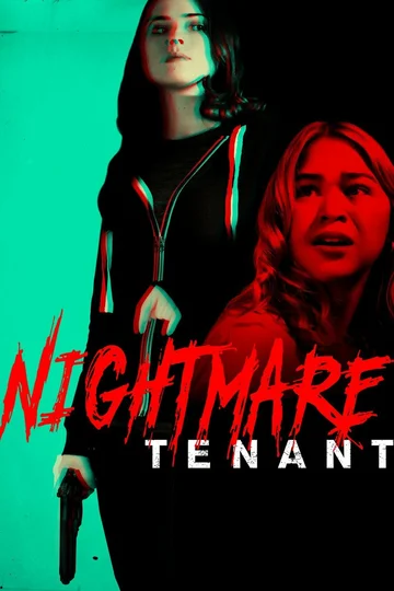Постер: Nightmare Tenant