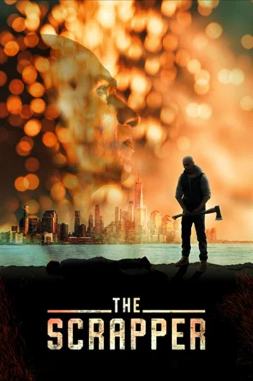 Постер: The Scrapper