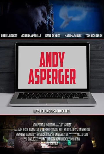 Постер: Andy Asperger