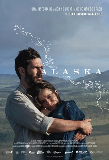 Постер: Alaska
