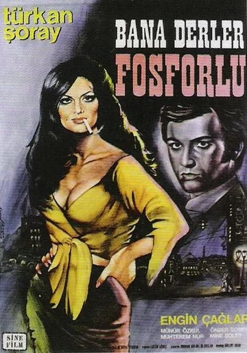 Постер: Bana derler fosforlu