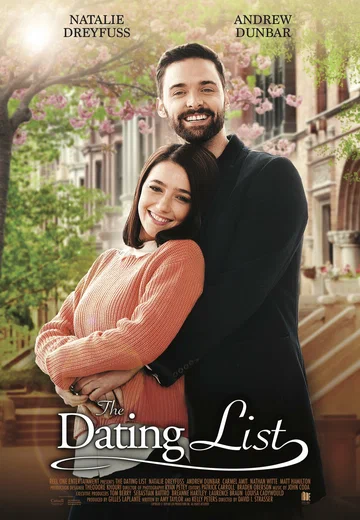 Постер: The Dating List