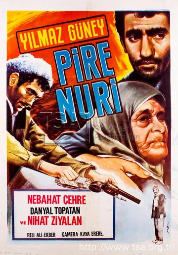 Постер: Pire Nuri