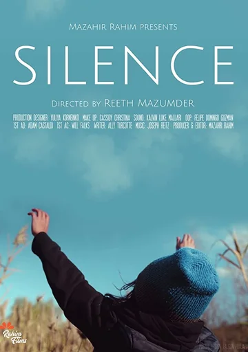 Постер: Silence