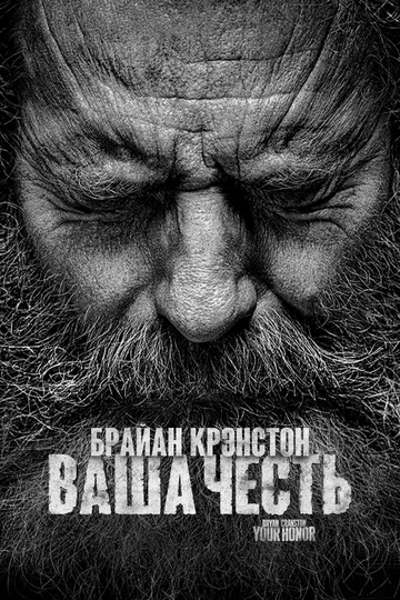 Постер: Ваша честь