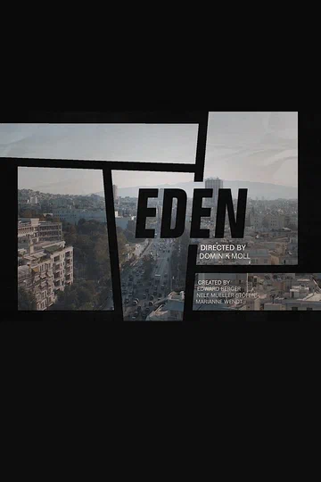 Постер: Eden