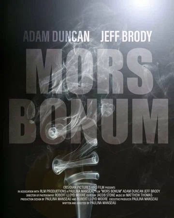 Постер: Mors Bonum