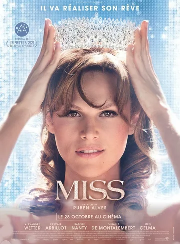 Постер: Miss