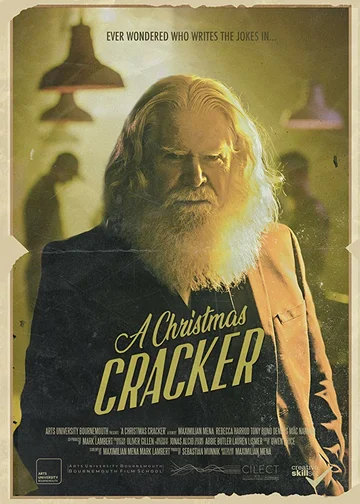 Постер: A Christmas Cracker