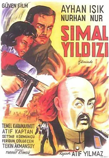Постер: Simal yildizi