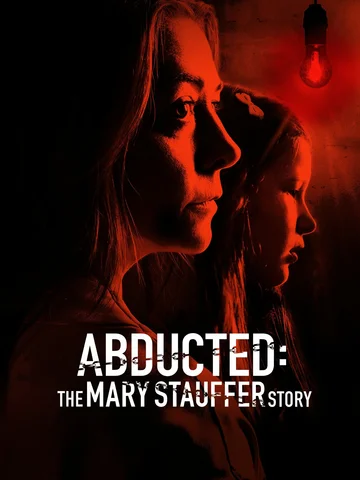 Постер: 53 дня: Похищение Мэри Стауффер