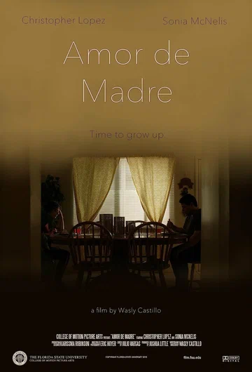 Постер: Amor de Madre