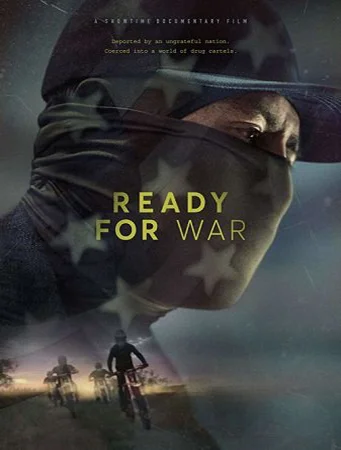 Постер: Ready for War