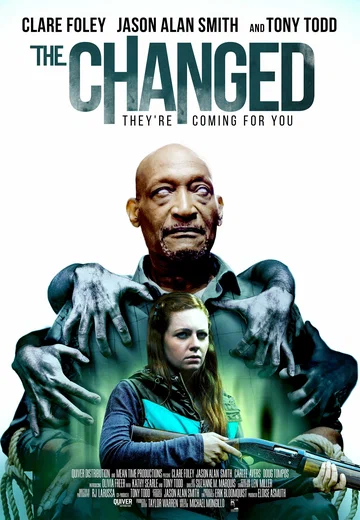 Постер: Изменённые