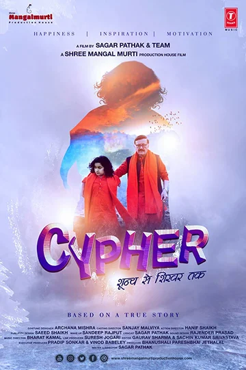 Постер: Cypher