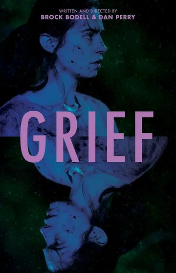 Постер: Grief