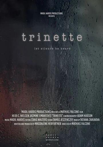 Постер: Trinette