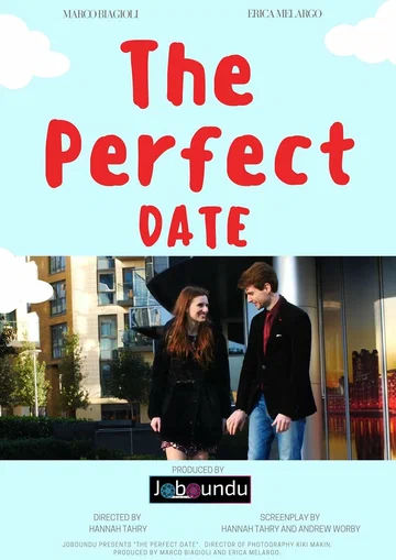 Постер: The Perfect Date