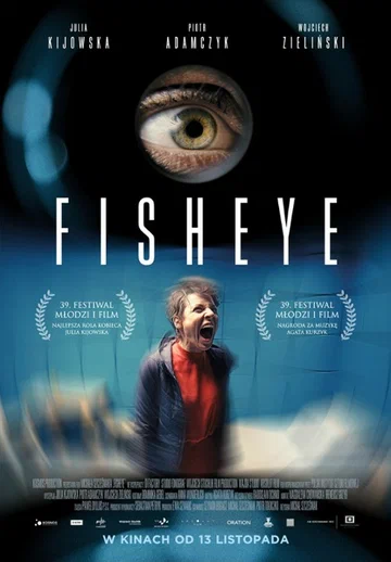 Постер: Fisheye