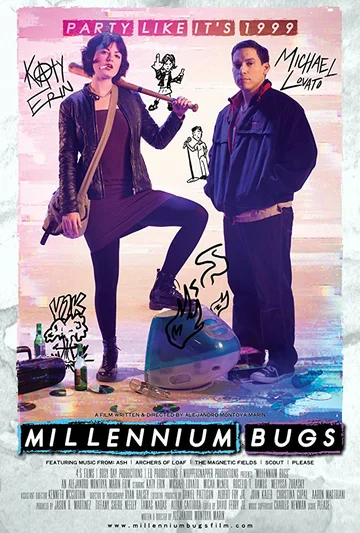 Постер: Millennium Bugs