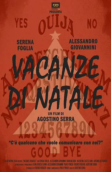Постер: Vacanze di Natale