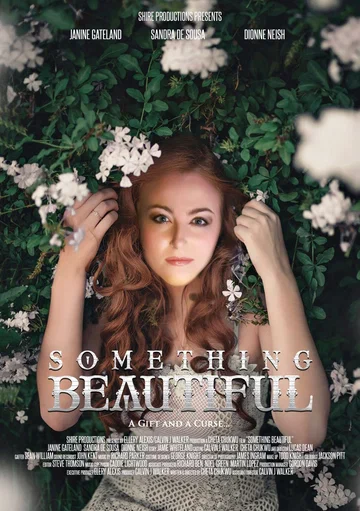 Постер: Something Beautiful